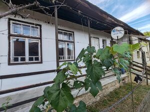 MAĎARSKO _4 iz. RD + malý dom _ pozemok 1568m²_ Tornabarakony — foto 6