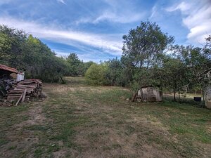 MAĎARSKO _4 iz. RD + malý dom _ pozemok 1568m²_ Tornabarakony — foto 8