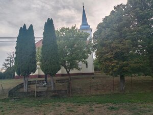 MAĎARSKO _4 iz. RD + malý dom _ pozemok 1568m²_ Tornabarakony — foto 9
