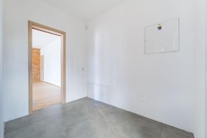 NA PREDAJ _ INVESTIČNÝ KOMERČNÝ AREÁL +tenisový kurt + NOVOSTAVBA RD — foto 21