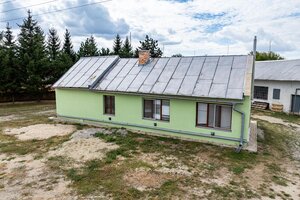 NA PREDAJ _ INVESTIČNÝ KOMERČNÝ AREÁL +tenisový kurt + NOVOSTAVBA RD — foto 7