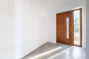 NA PREDAJ _ NOVOSTAVBA_ 3.iz.RD _ odpočet DPH_ kataster Mokrance — foto 17