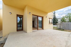 NA PREDAJ _ NOVOSTAVBA_ 3.iz.RD _ odpočet DPH_ kataster Mokrance — foto 19