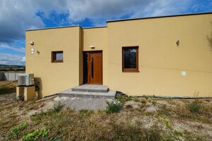 NA PREDAJ _ NOVOSTAVBA_ 3.iz.RD _ odpočet DPH_ kataster Mokrance — foto 22