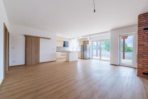 NA PREDAJ _ NOVOSTAVBA_ 3.iz.RD _ odpočet DPH_ kataster Mokrance — foto 4
