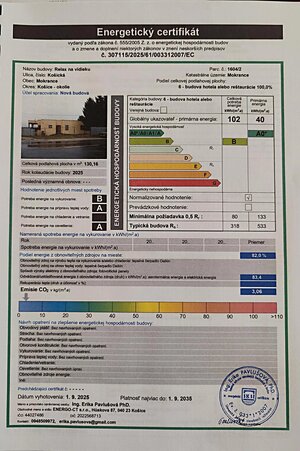 NA PREDAJ _ NOVOSTAVBA_ 3.iz.RD _ odpočet DPH_ kataster Mokrance — foto 27