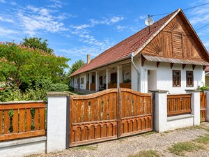 MAĎARSKO_ rekonšt.  3 iz. RD_ pri Mezőkövesd _ Borsodivánka — foto 4