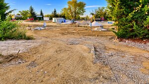 STAVEBNÝ POZEMOK 514 m² – RATNOVCE, LEN KÚSOK OD PIEŠŤAN — foto 5