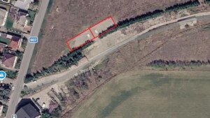 STAVEBNÝ POZEMOK 516 m² – RATNOVCE, LEN KÚSOK OD PIEŠŤAN — foto 9