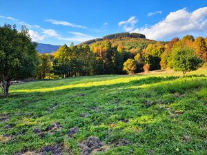 Pozemok 3611m2 v obci Zubák , okres Púchov — foto 2