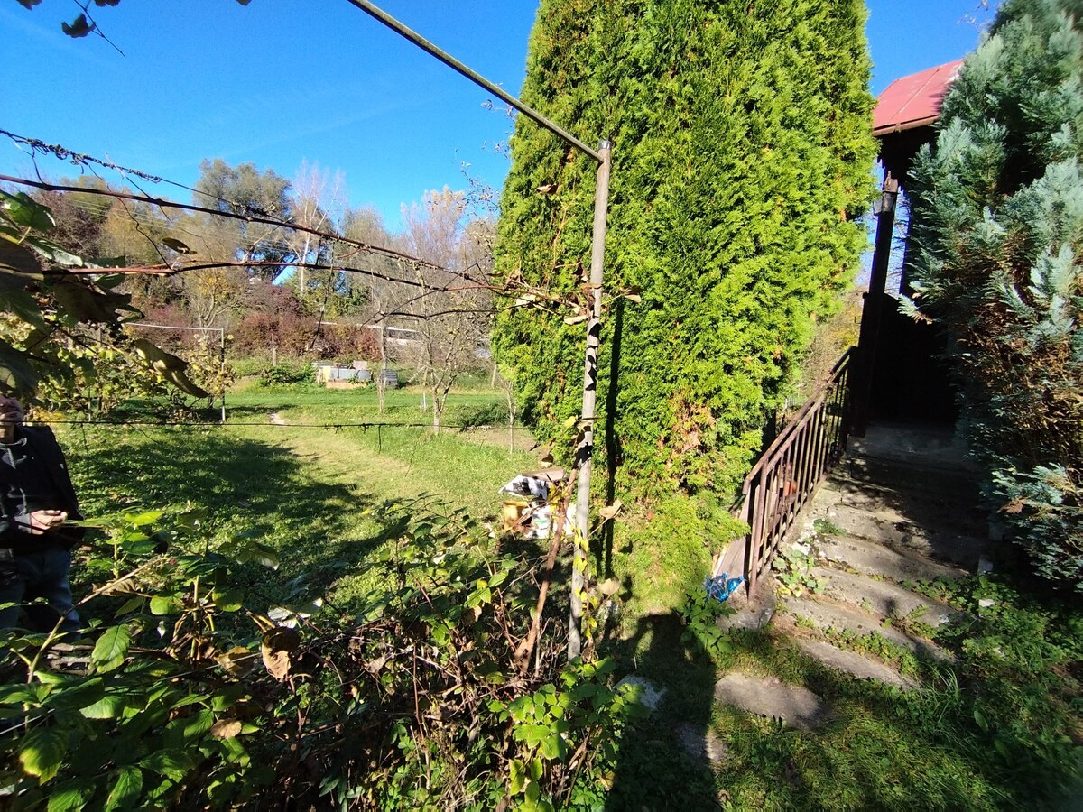 Na predaj záhradná chatka Trenčín, Juh — foto 2