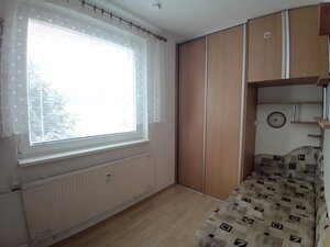 Prenájom krásny 2-izbový byt + loggia v peknom, tichom prostredí, Nové — foto 6