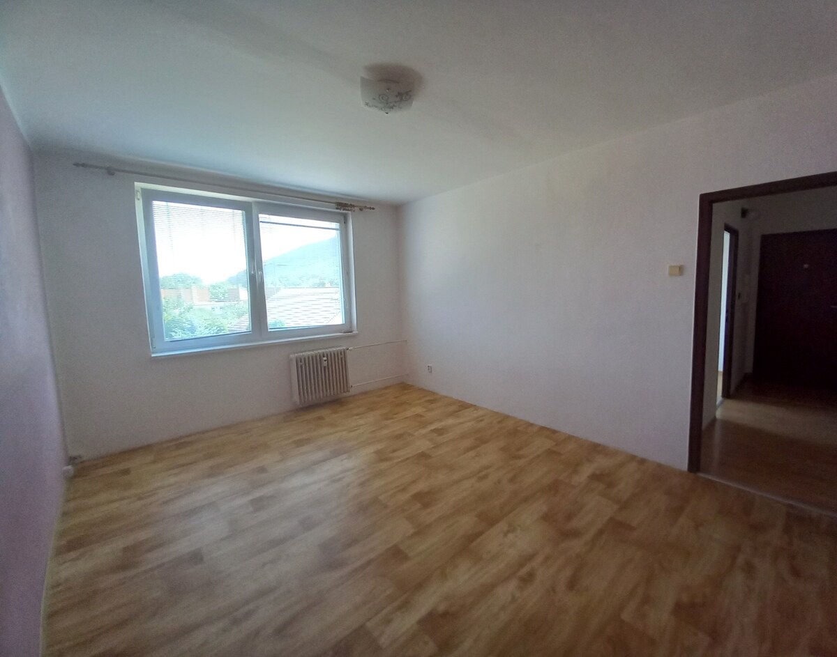 Predaj krásny 3-izbový byt + balkón, v peknom, tichom prostredí, v tes — foto 6