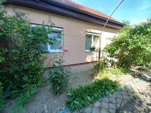 Prenájom pekný rodinný domček v tichom prostredí Piešťan — foto 1
