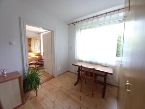 Prenájom pekný rodinný domček v tichom prostredí Piešťan — foto 6