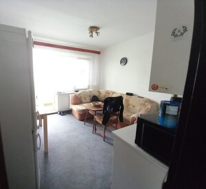 Výborná ponuka! Predaj šikovný 1-izbový byt + 2x loggia, v peknom, tic — foto 1