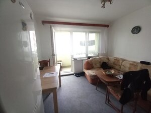 Výborná ponuka! Predaj šikovný 1-izbový byt + 2x loggia, v peknom, tic — foto 2