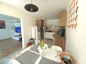 Predaj vkusný, krásny 2-izbový byt + loggia v nádhernom, tichom prostr — foto 5