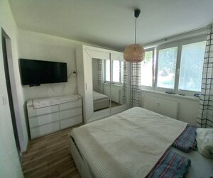Predaj vkusný, krásny 2-izbový byt + loggia v nádhernom, tichom prostr — foto 7