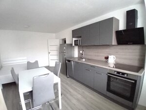 Prenájom krásny, nadštandardný 2-izbový byt + loggia, v príjemnom pros — foto 3