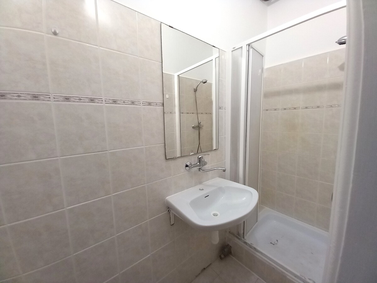 Prenájom šikovný 2-izbový byt, kúsok od centra, Piešťany — foto 3