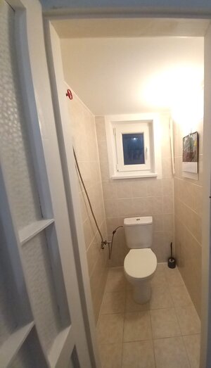 Prenájom šikovný 2-izbový byt, kúsok od centra, Piešťany — foto 4