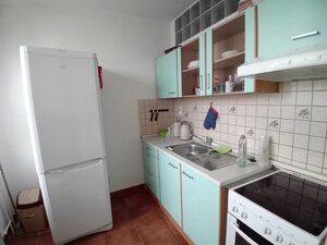 Prenájom pekný, šikovný 1-izbový byt, Piešťany — foto 5