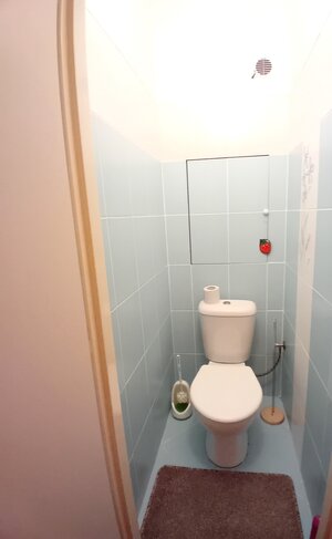 Prenájom pekný, šikovný 1-izbový byt, Piešťany — foto 7