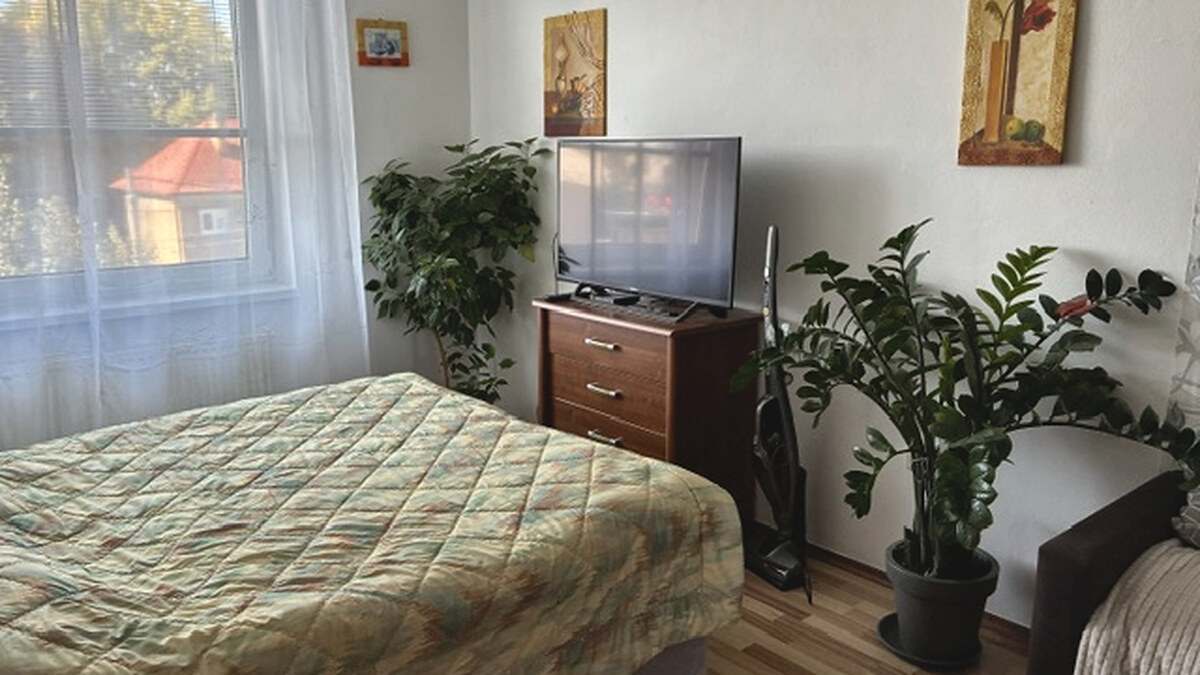 EXKLUZÍVNE* Predám 2 izbový byt Ilava ul. Nálepkova - 56 m2 — foto 4