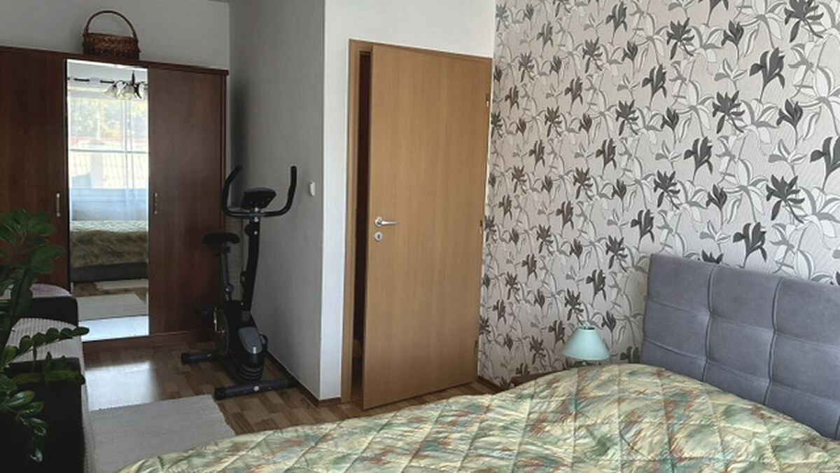 EXKLUZÍVNE* Predám 2 izbový byt Ilava ul. Nálepkova - 56 m2 — foto 5
