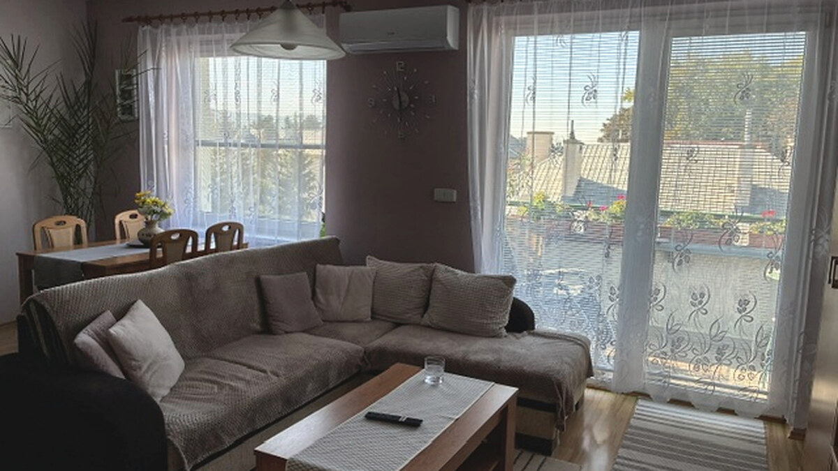 EXKLUZÍVNE* Predám 2 izbový byt Ilava ul. Nálepkova - 56 m2 — foto 7