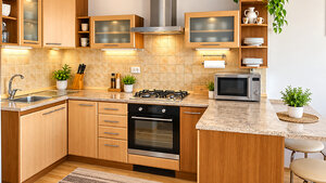 EXKLUZÍVNE* Predám 2 izbový byt Ilava ul. Nálepkova - 56 m2 — foto 1