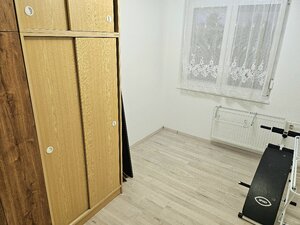 PRENÁJOM 3 IZBOVÝ BYT / CENTRUM / LOGGIA / PIVNICA / ZARIADENÝ — foto 5
