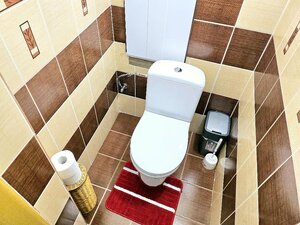 PRENÁJOM 3 IZBOVÝ BYT / CENTRUM / LOGGIA / PIVNICA / ZARIADENÝ — foto 7