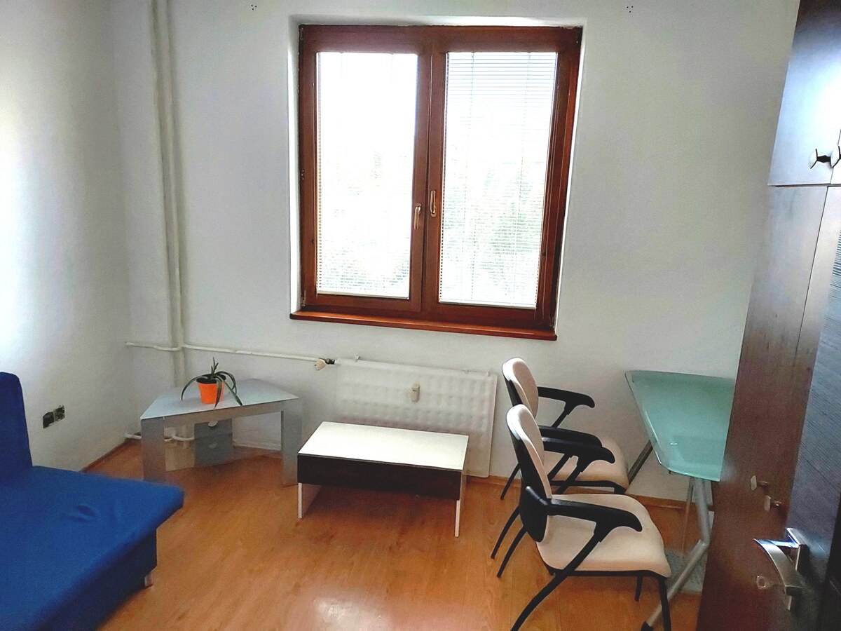 PRENÁJOM   |   ZARIADENÝ 3 IZBOVÝ BYT S LOGGIOU 68 M2, TRNAVA, Tehelná — foto 10