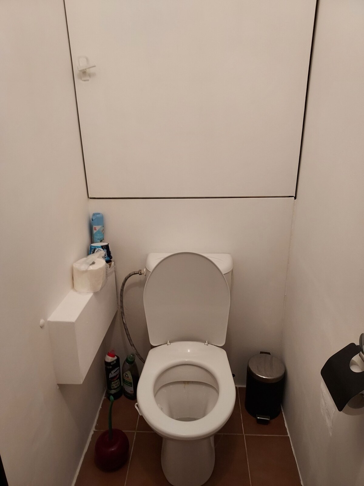 PRENÁJOM   |   ZARIADENÝ 3 IZBOVÝ BYT S LOGGIOU 68 M2, TRNAVA, Tehelná — foto 13