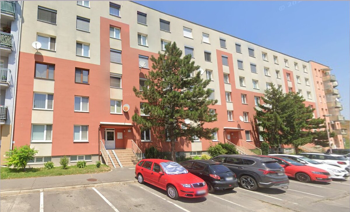 PRENÁJOM   |   ZARIADENÝ 3 IZBOVÝ BYT S LOGGIOU 68 M2, TRNAVA, Tehelná — foto 2