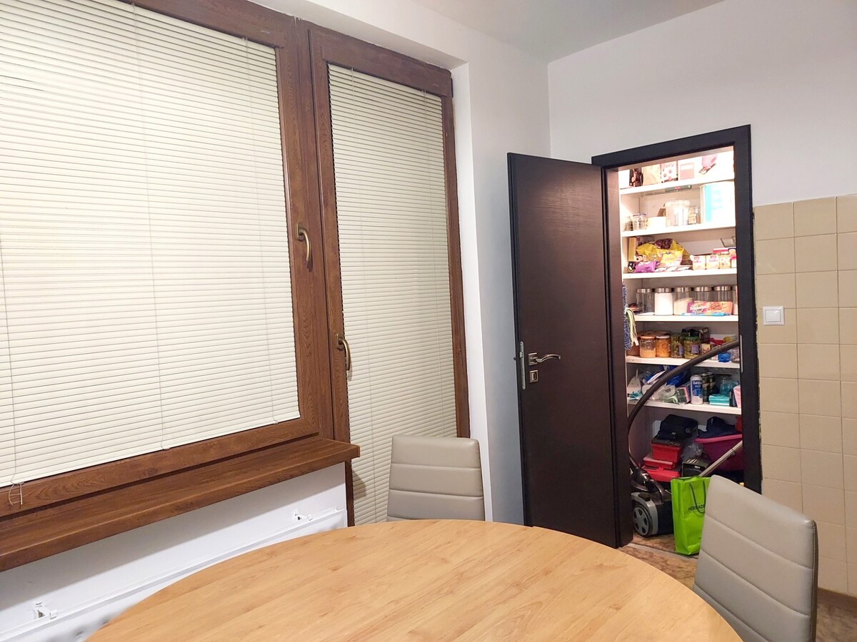 PRENÁJOM   |   ZARIADENÝ 3 IZBOVÝ BYT S LOGGIOU 68 M2, TRNAVA, Tehelná — foto 6