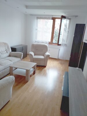 PRENÁJOM   |   ZARIADENÝ 3 IZBOVÝ BYT S LOGGIOU 68 M2, TRNAVA, Tehelná — foto 1