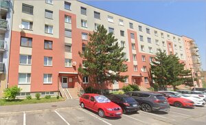 PRENÁJOM   |   ZARIADENÝ 3 IZBOVÝ BYT S LOGGIOU 68 M2, TRNAVA, Tehelná — foto 2
