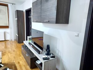 PRENÁJOM   |   ZARIADENÝ 3 IZBOVÝ BYT S LOGGIOU 68 M2, TRNAVA, Tehelná — foto 4