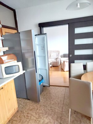PRENÁJOM   |   ZARIADENÝ 3 IZBOVÝ BYT S LOGGIOU 68 M2, TRNAVA, Tehelná — foto 7