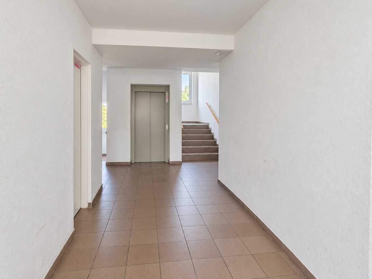 2 izbový byt Trenčín 52m2 + parkovacie miesto — foto 11