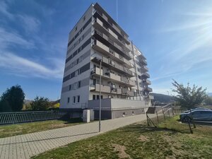 2 izbový byt Trenčín 52m2 + parkovacie miesto — foto 2