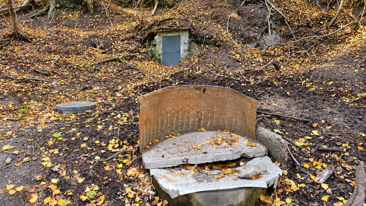 JEDINEČNÁ NEHNUTEĽNOSŤ POD HRADOM TEMATÍN – RODINNÝ DOM + 13046m2 — foto 34
