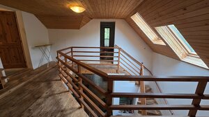 JEDINEČNÁ NEHNUTEĽNOSŤ POD HRADOM TEMATÍN – RODINNÝ DOM + 13046m2 — foto 11