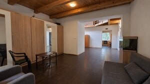 JEDINEČNÁ NEHNUTEĽNOSŤ POD HRADOM TEMATÍN – RODINNÝ DOM + 13046m2 — foto 24