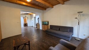 JEDINEČNÁ NEHNUTEĽNOSŤ POD HRADOM TEMATÍN – RODINNÝ DOM + 13046m2 — foto 28