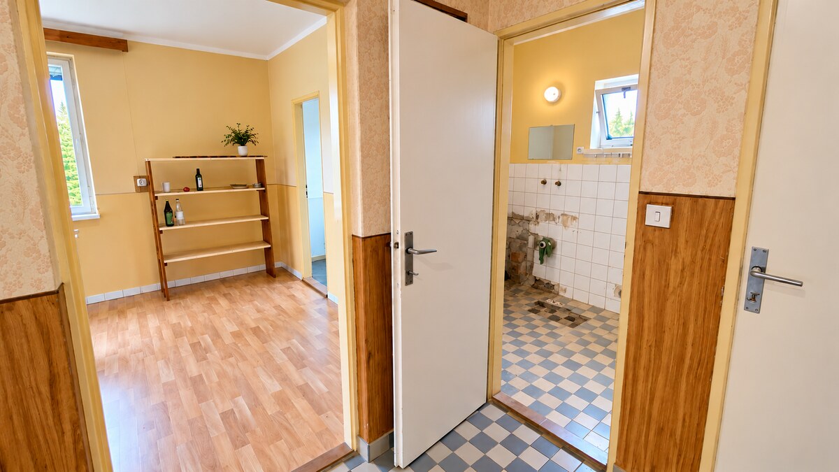 Priestranný rodinný dom na Floreáte v Piešťanoch – pozemok 616 m² — foto 4