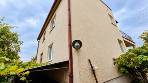 Priestranný rodinný dom na Floreáte v Piešťanoch – pozemok 616 m² — foto 15